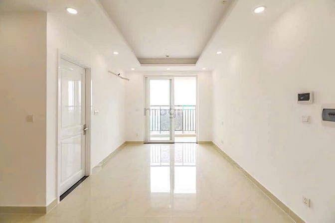 Hình ảnh Chung cư 659 Âu Cơ, Tân Phú: 2p ngủ, 85m2, nhà mới, 10,5tr