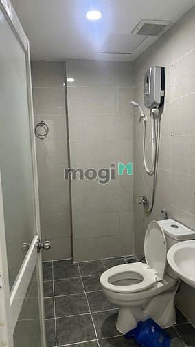 Hình ảnh Chung cư 659 Âu Cơ, Tân Phú: 2p ngủ, 85m2, nhà mới, 10,5tr