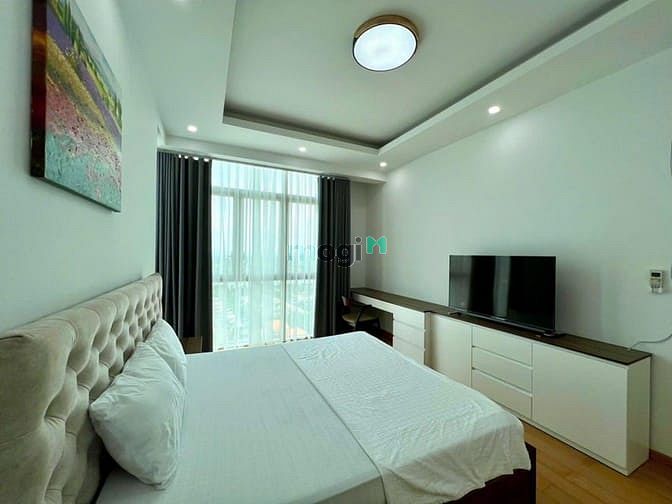 Hình ảnh Chung cư Cộng Hòa Plaza chỉ 15tr cho căn 3p ngủ 120m2 có nội thất