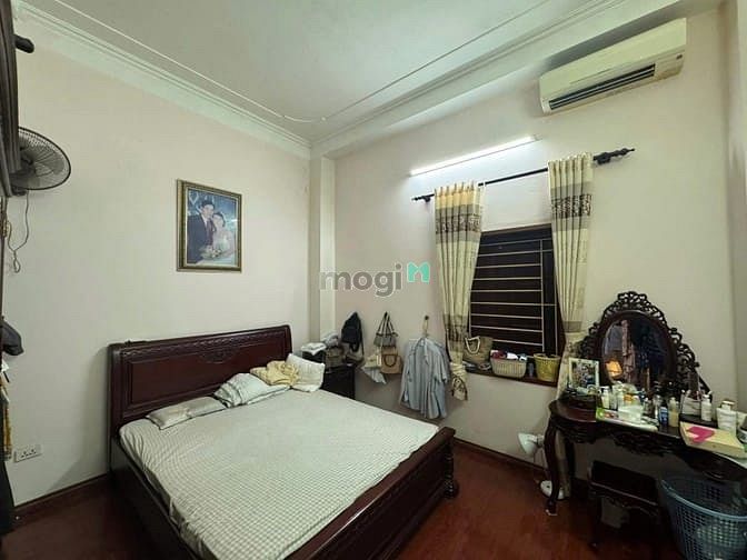 Hình ảnh Nguyễn Sơn – Long Biên – Ô TÔ Tránh – 78 M2 – 4 T – MT 4.6 M – Giá 21.