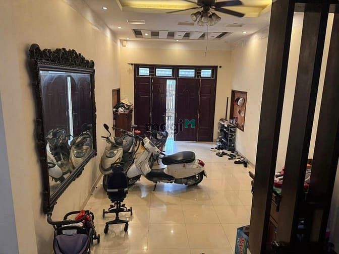 Hình ảnh Nguyễn Sơn – Long Biên – Ô TÔ Tránh – 78 M2 – 4 T – MT 4.6 M – Giá 21.