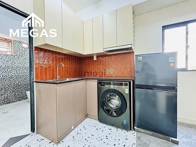 Hình ảnh 2PN nằm ngay gigamall, phạm văn đồng tiện qua bình thạnh, vlu cs3,..
