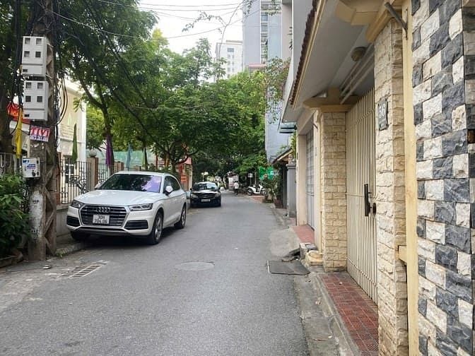 Hình ảnh Nguyễn Sơn – Long Biên – Ô TÔ Tránh – 78 M2 – 4 T – MT 4.6 M – Giá 21.