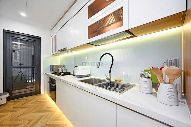 Hình ảnh Cần cho thuê nhanh 3PN Happy Valley, PMH,Q7 nhà đẹp.