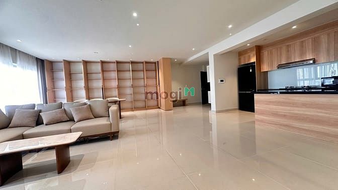Hình ảnh Bán CHCC Happy Valley, DT 135m2, TK 3PN, 2WC, NTCC, lầu trung, giá 14t