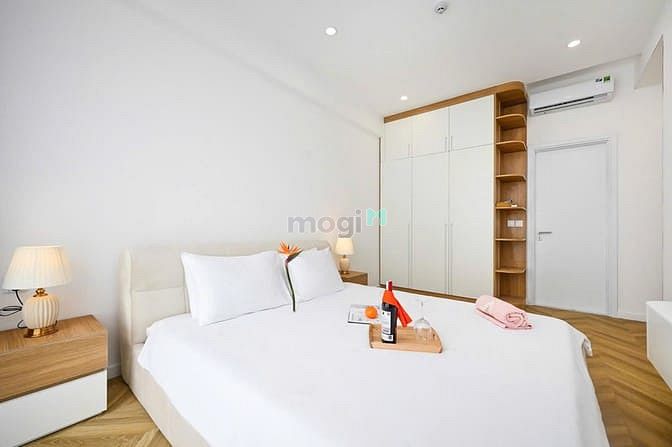 Hình ảnh Cần cho thuê nhanh 3PN Happy Valley, PMH,Q7 nhà đẹp.