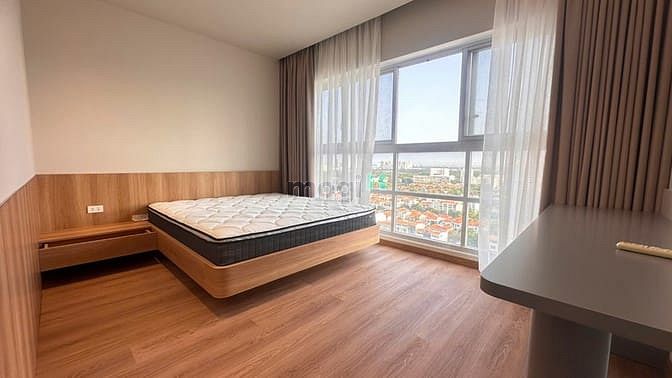 Hình ảnh Bán CHCC Happy Valley, DT 135m2, TK 3PN, 2WC, NTCC, lầu trung, giá 14t