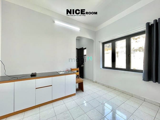 Hình ảnh 1PN trung Tâm Bình Thạnh, ngã tư hàng xanh, D2,..
