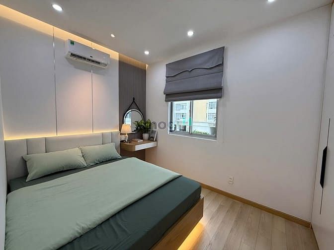 Hình ảnh Cho thuê Trang Chủ MB66.COM / Đăng Ký Tặng 66K Sky Garden 3, 2PN full nội thất,