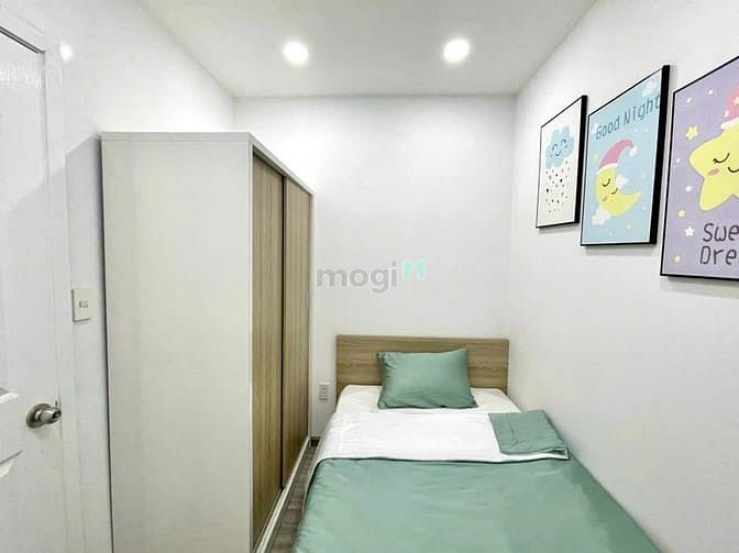 Hình ảnh Cho thuê Trang Chủ MB66.COM / Đăng Ký Tặng 66K Sky Garden 3 Phú Mỹ Hưng Quận 7, (2PN, 1WC)