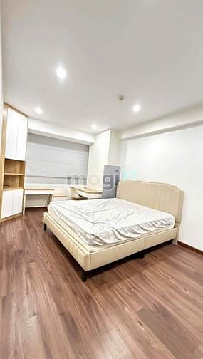 Hình ảnh Ruby Garden- Nguyễn Sỹ Sách, 110m2, 3PN, 3WC, Nội thất mới, 13tr5/th.
