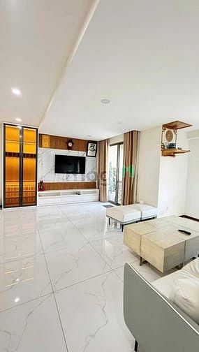 Hình ảnh Ruby Garden- Nguyễn Sỹ Sách, 110m2, 3PN, 3WC, Nội thất mới, 13tr5/th.