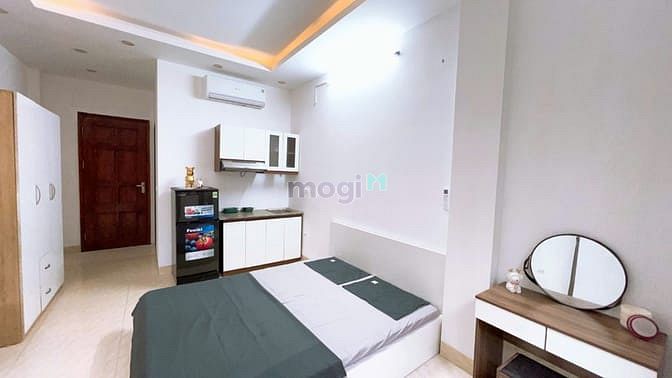 Hình ảnh Cho thuê CCMN Khép kín, ban công 140 nguyễn xiển, gần ĐH Nhân Văn