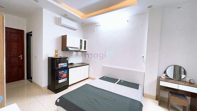 Hình ảnh Cho thuê CCMN Khép kín, ban công 140 nguyễn xiển, gần ĐH Nhân Văn