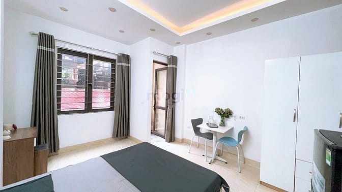 Hình ảnh Cho thuê CCMN Khép kín, ban công 140 nguyễn xiển, gần ĐH Nhân Văn