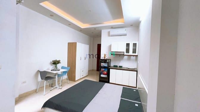 Hình ảnh Cho thuê CCMN Khép kín, ban công 140 nguyễn xiển, gần ĐH Nhân Văn