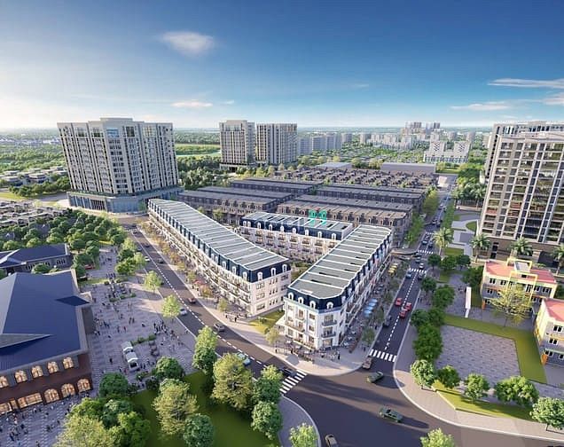 Hình ảnh ✨ công bố giá chính thức richmond phú xuân ✨