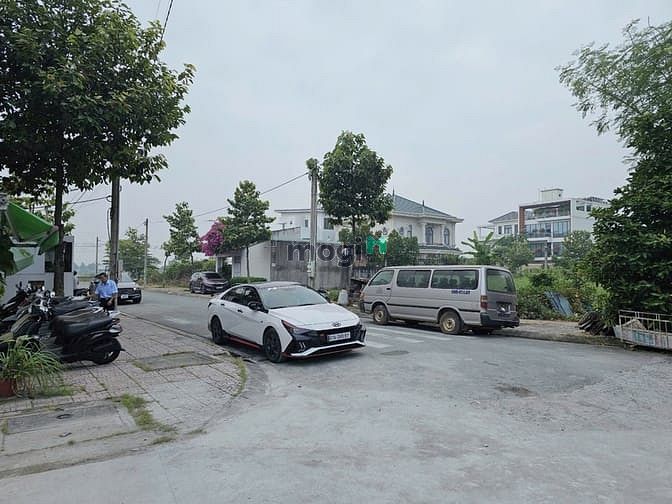 Hình ảnh Đất 84m2 kế Phúc Hiếu P.Hiệp Hoà 3,2 tỷ xả lỗ bán nhanh đối diện AEON