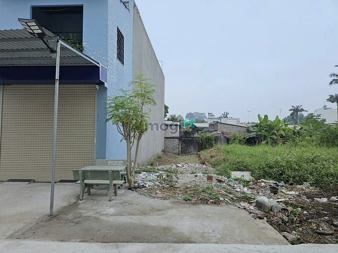 Hình ảnh Đất 84m2 kế Phúc Hiếu P.Hiệp Hoà 3,2 tỷ xả lỗ bán nhanh đối diện AEON