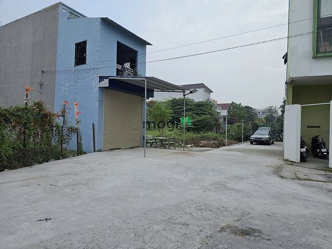Hình ảnh Đất 84m2 kế Phúc Hiếu P.Hiệp Hoà 3,2 tỷ xả lỗ bán nhanh đối diện AEON