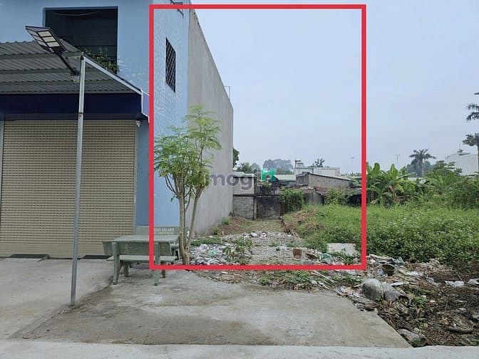 Hình ảnh Đất 84m2 kế Phúc Hiếu P.Hiệp Hoà 3,2 tỷ xả lỗ bán nhanh đối diện AEON