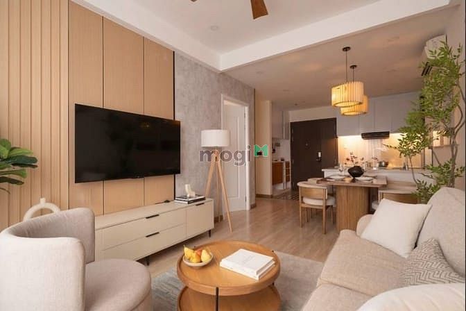 Hình ảnh Cho thuê CH Hưng PhÚC Phú Mỹ Hưng, 2PN, view mát,