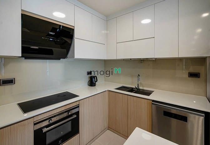 Hình ảnh Cho thuê CH Hưng PhÚC Phú Mỹ Hưng, 2PN, view mát,