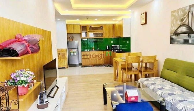 Hình ảnh Mb6623 nạp rút nhanh chóng 90m2 -3p ngủ - C/c Phú Thọ cho thuê giá 14tr/tháng