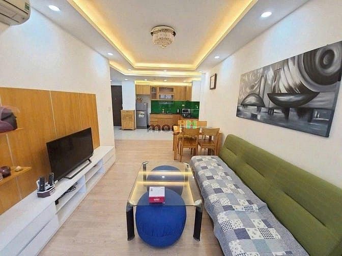 Hình ảnh Mb6623 nạp rút nhanh chóng 90m2 -3p ngủ - C/c Phú Thọ cho thuê giá 14tr/tháng