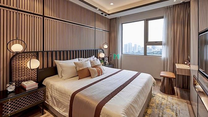 Hình ảnh cho thuê Trang Chủ MB66.COM / Đăng Ký Tặng 66K cao cấp The Antonia 3pn, full nội thất giá 40tr/tháng.