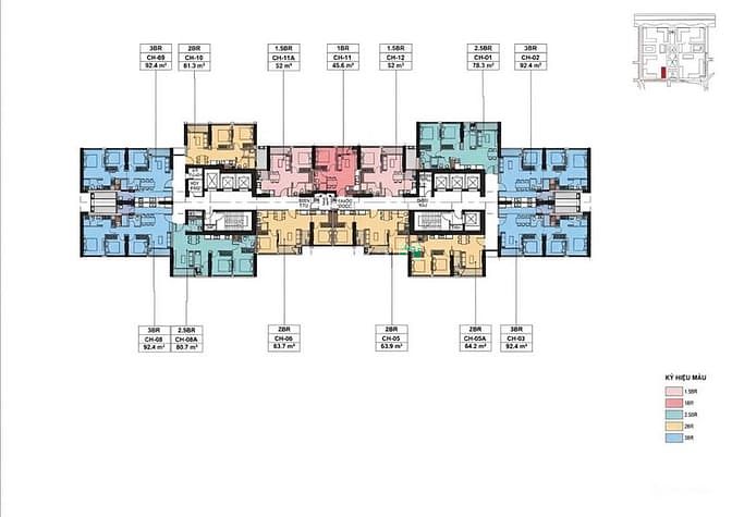 Hình ảnh Booking Trang Chủ MB66.COM Chính Thức Vinhomes Cao Xà Lá-Vinhomes Galaxy, Giá Trực Tiếp CĐT