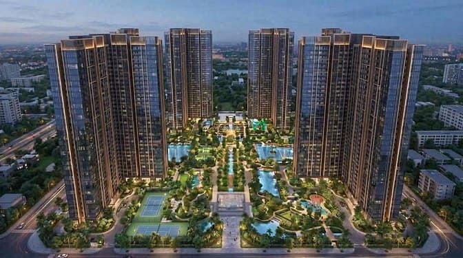 Hình ảnh Booking Trang Chủ MB66.COM Chính Thức Vinhomes Cao Xà Lá-Vinhomes Galaxy, Giá Trực Tiếp CĐT