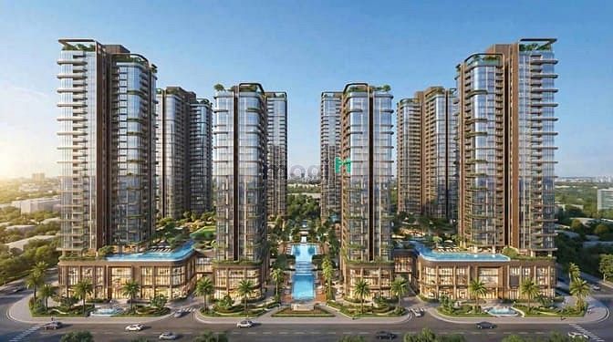 Hình ảnh Booking Trang Chủ MB66.COM Chính Thức Vinhomes Cao Xà Lá-Vinhomes Galaxy, Giá Trực Tiếp CĐT