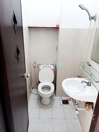 Hình ảnh Cho Thuê Phòng Q10.rộng rãi thoải mái.cửa sổ ban công 3tr2