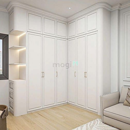 Hình ảnh Nhà mới 100% 3 lầu có thang máy hẻm 1027 Huỳnh Tấn Phát, Quận 7