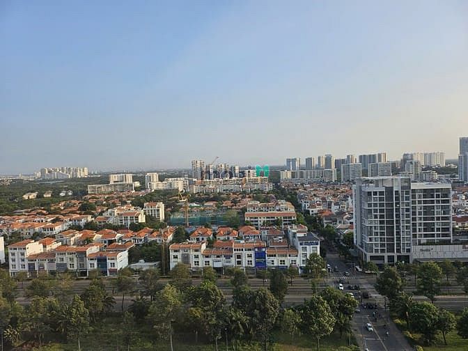 Hình ảnh Bán CHCC Happy Valley, DT 135m2, 3PN, 2WC, NTCC, giá bán 14 tỷ
