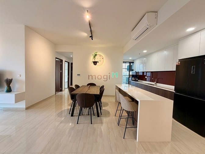 Hình ảnh Cho thuê CH The Infiniti Quận 7 HCM, 3PN, 121M2, Full nội thất