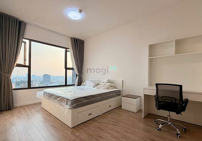 Hình ảnh Cho thuê CH The Infiniti Quận 7 HCM, 3PN, 121M2, Full nội thất