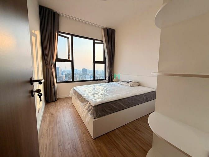 Hình ảnh Cho thuê CH The Infiniti Quận 7 HCM, 3PN, 121M2, Full nội thất