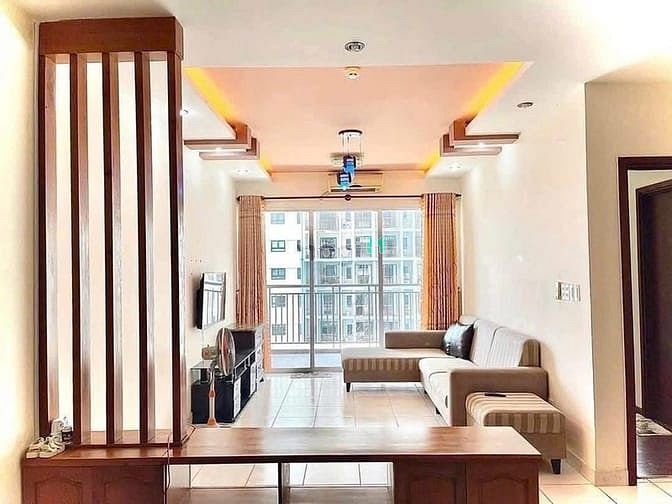 Hình ảnh Kẹt tiền cần bán gấp Trang Chủ MB66.COM / Đăng Ký Tặng 66K 94m2 chung cư Ambercourt Biên Hòa 2.8 tỷ