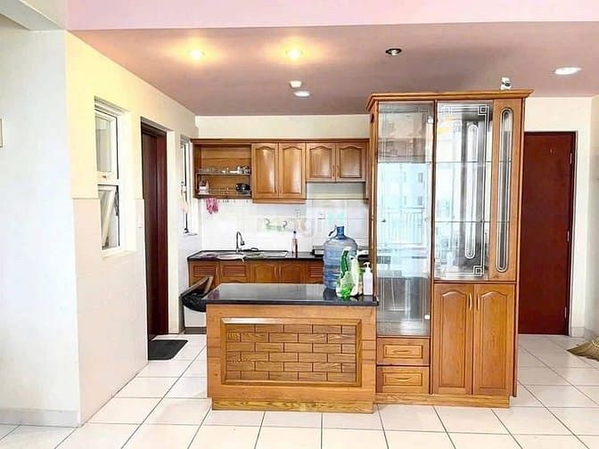 Hình ảnh Kẹt tiền cần bán gấp Trang Chủ MB66.COM / Đăng Ký Tặng 66K 94m2 chung cư Ambercourt Biên Hòa 2.8 tỷ
