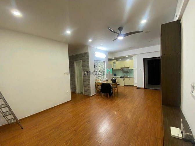 Hình ảnh Cho thuê căn 81m2, có 3p ngủ,2wc, nội thất - C/c Miếu Nổi giá 14tr/th