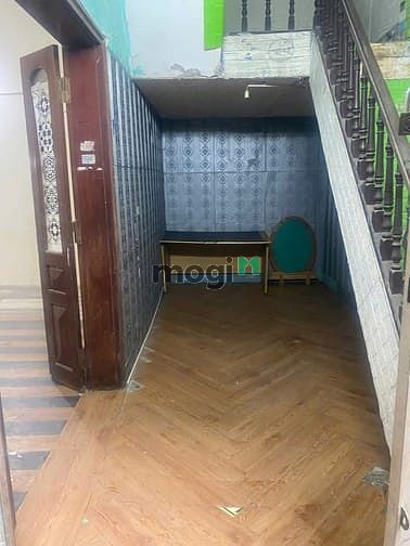 Hình ảnh Cho thuê nhà ngõ 384 quang trung