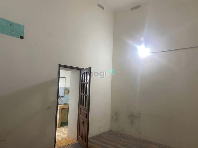Hình ảnh Cho thuê nhà ngõ 384 quang trung