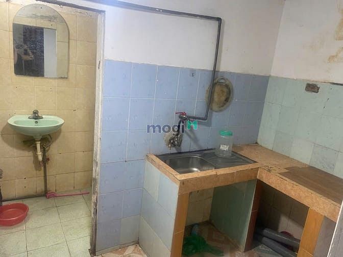 Hình ảnh Cho thuê nhà ngõ 384 quang trung