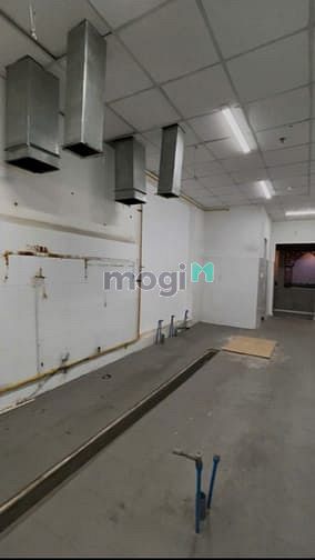 Hình ảnh siêu phẩm mặt bằng vị trí  đắc địa tttm gò vấp