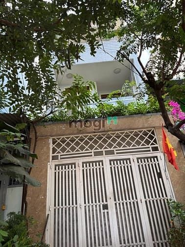 Hình ảnh Nhà đường 10m - Hẻm 766 lạc Long Quân - Lý Thường Kiệt - Tân BÌnh