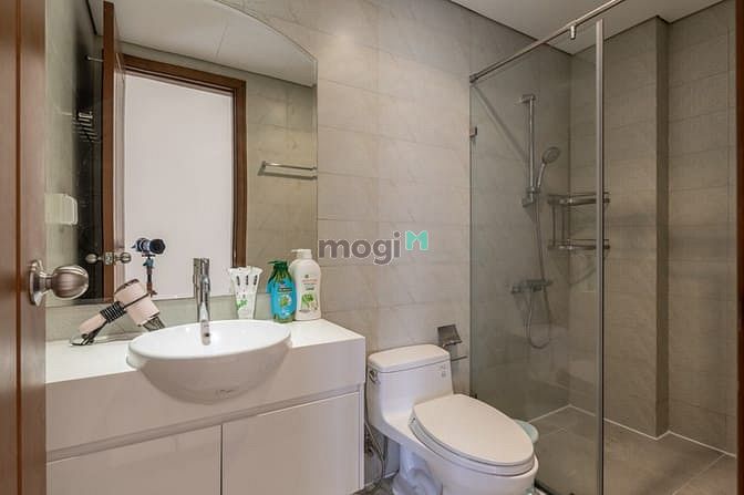 Hình ảnh Cho thuê CH Hưng Phúc Premier, 2PN, giá cực rẻ, lầu cao