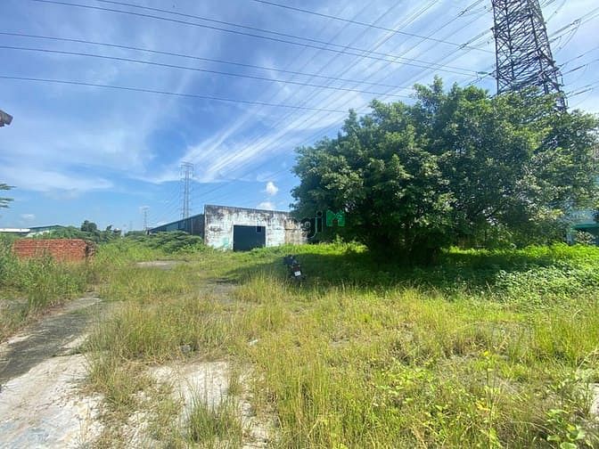 Hình ảnh Cho thuê kho và đất 5700m2 MT Võ Văn Bích Huyện Củ Chi
