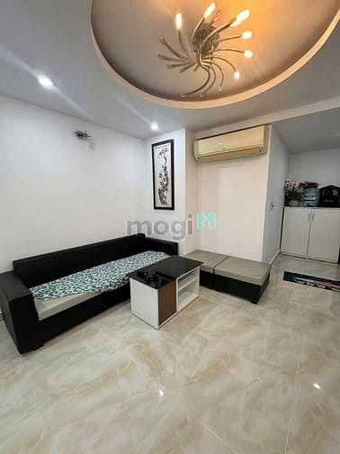 Hình ảnh Chung cư Phan Xích Long, PN: 3p ngủ, full NT, 13tr/th, 90m2